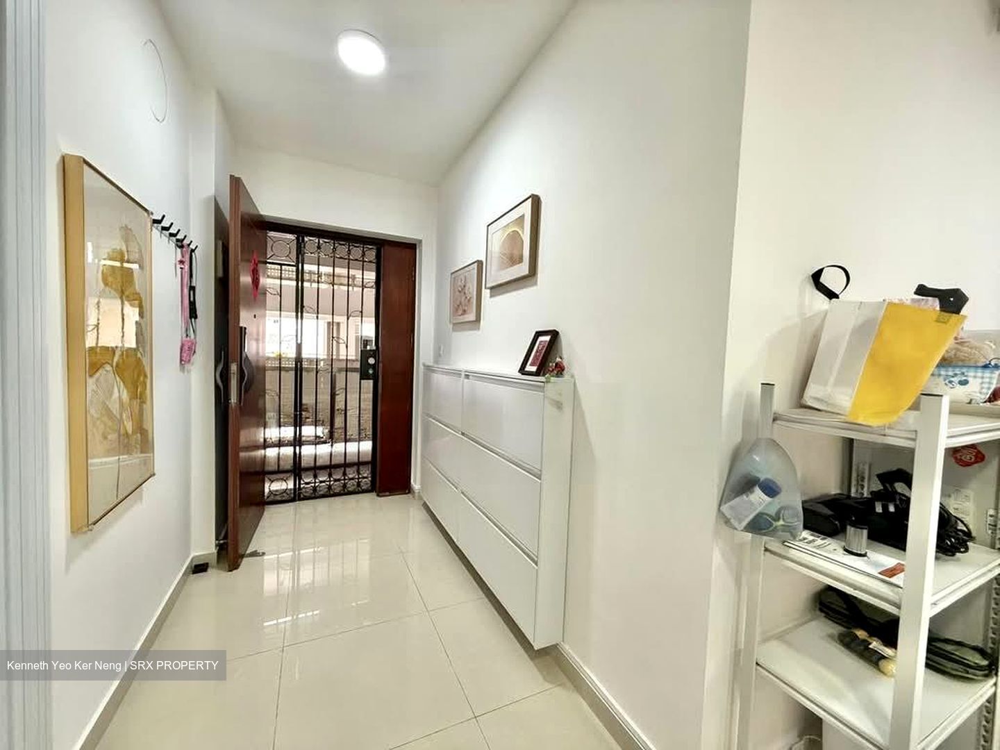 Blk 91 Commonwealth View (Queenstown), HDB 4 Rooms #559780931
